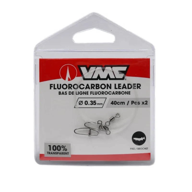 Fluoro Leader