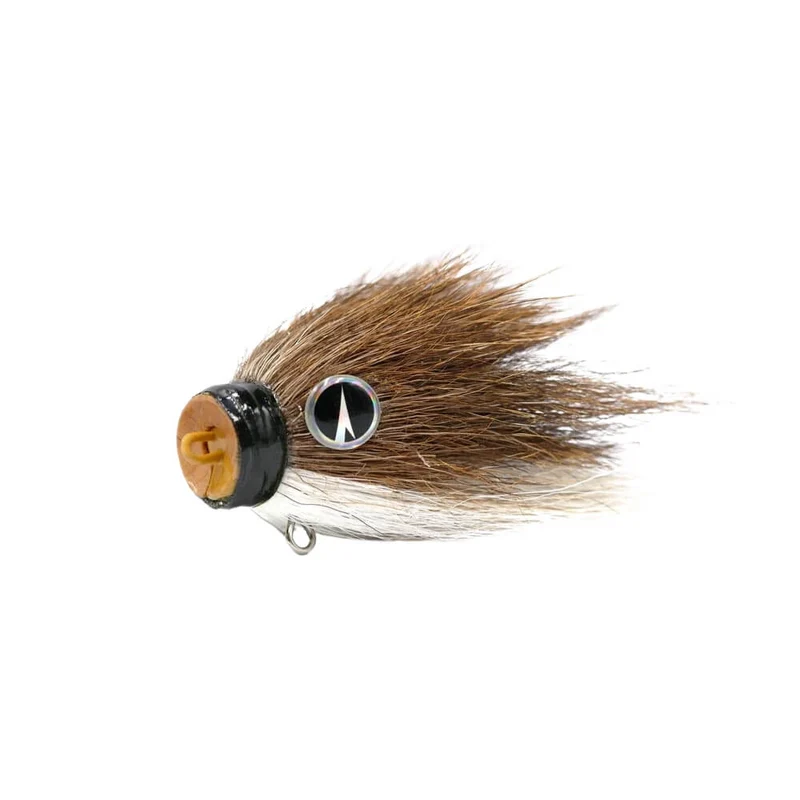 Baby Mustache Shallow (14 g)