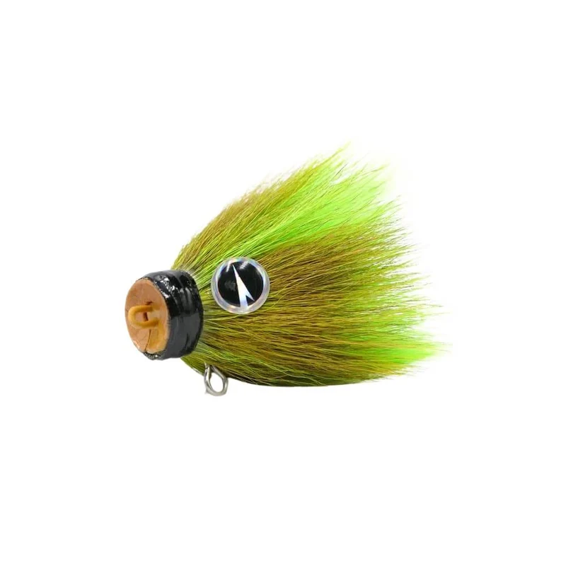 Baby Mustache Shallow (14 g)