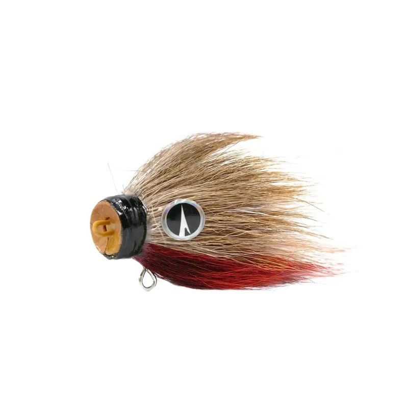Baby Mustache Shallow (14 g)