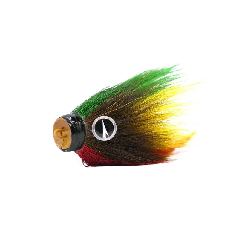 Baby Mustache Shallow (14 g)