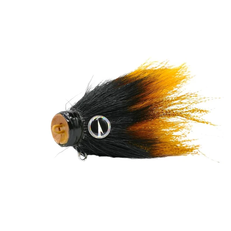 Baby Mustache Shallow (14 g)