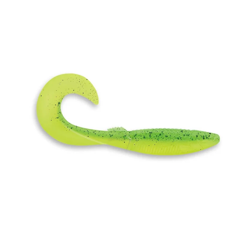 CrushCity The Curl