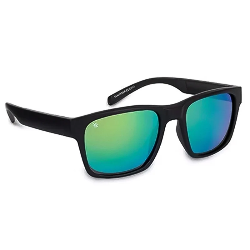 Eyewear Yasei Green Revo