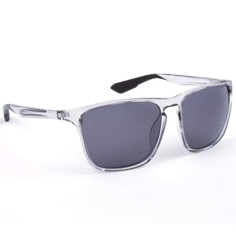 Eyewear Transparent Grey / Dark Grey