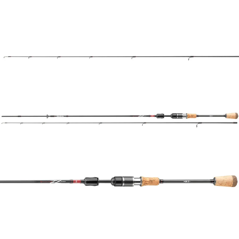 Ninja X Spoon Trout