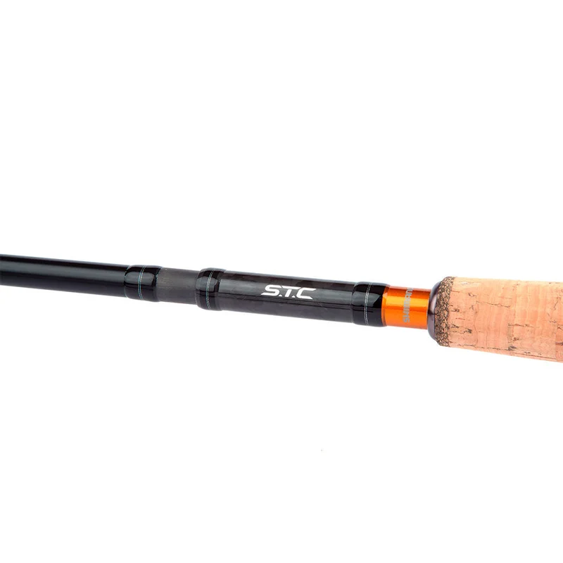 STC AX Spinning