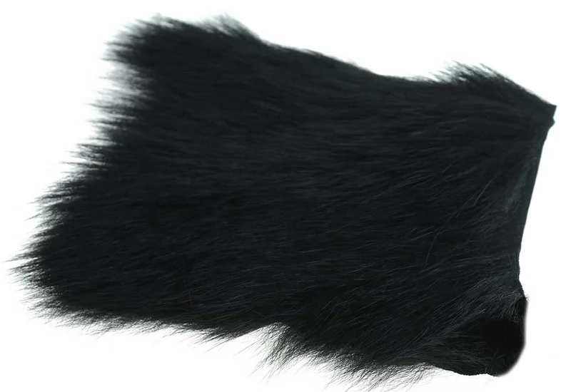 US-Opossum - Schwarz
