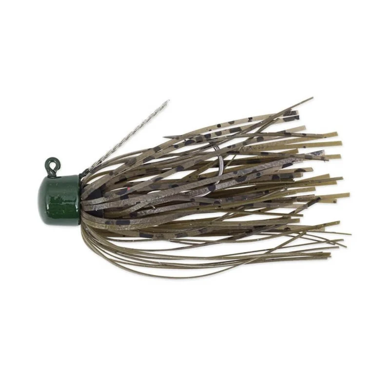ShroomZ Micro Finesse Jig 5,25 g (3/16 oz)