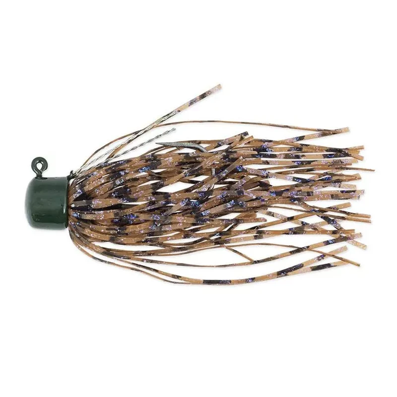 ShroomZ Micro Finesse Jig 5,25 g (3/16 oz)