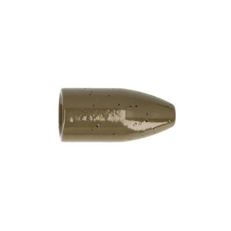 Eco Bullet (Green Pumpkin)