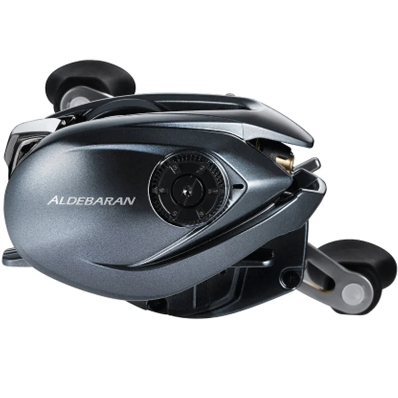 Aldebaran BFS