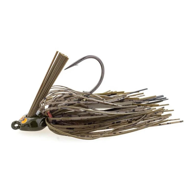 CrossEyeZ Snakehead Swim Jig 10,5 g (3/8 oz)