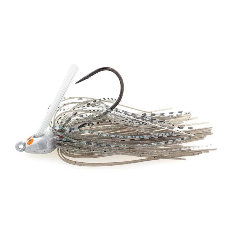 CrossEyeZ Snakehead Swim Jig 10,5 g (3/8 oz)