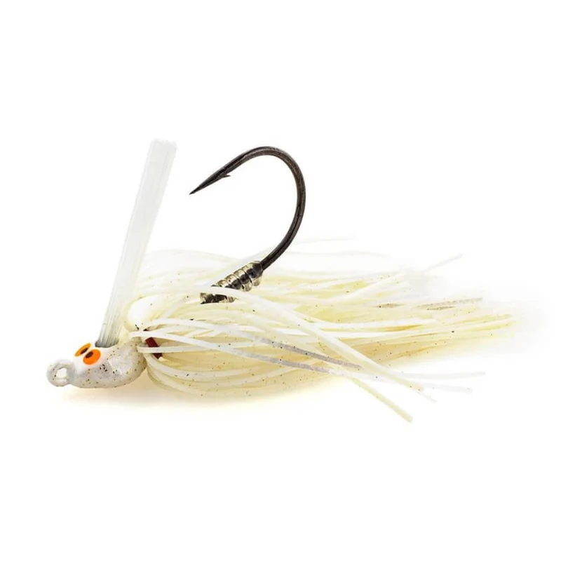 CrossEyeZ Snakehead Swim Jig 10,5 g (3/8 oz)