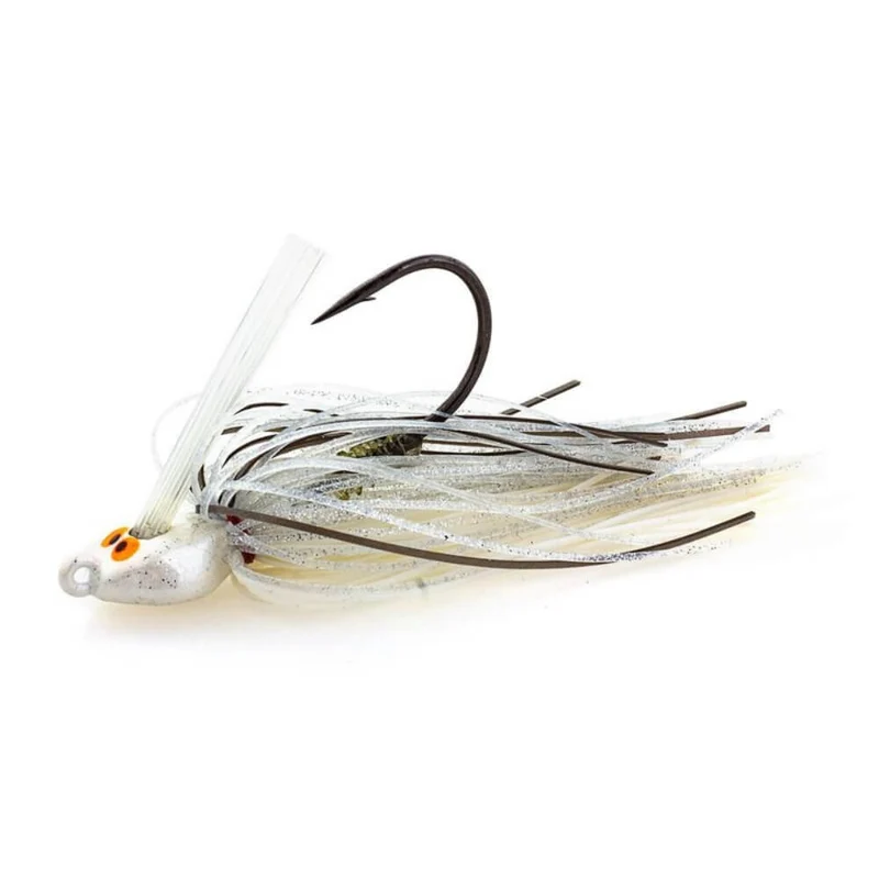 CrossEyeZ Snakehead Swim Jig 10,5 g (3/8 oz)