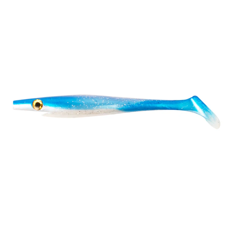 The Pig Shad Nano 6" (15 cm)