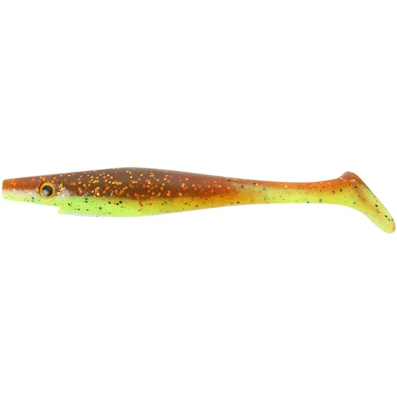 The Pig Shad Nano 6" (15 cm)