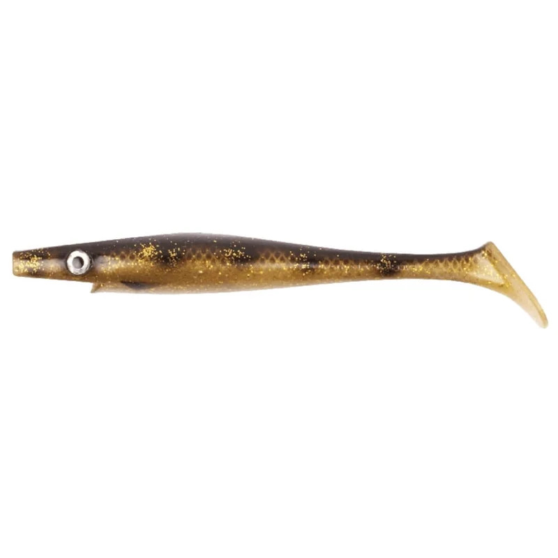 The Pig Shad Nano 6" (15 cm)