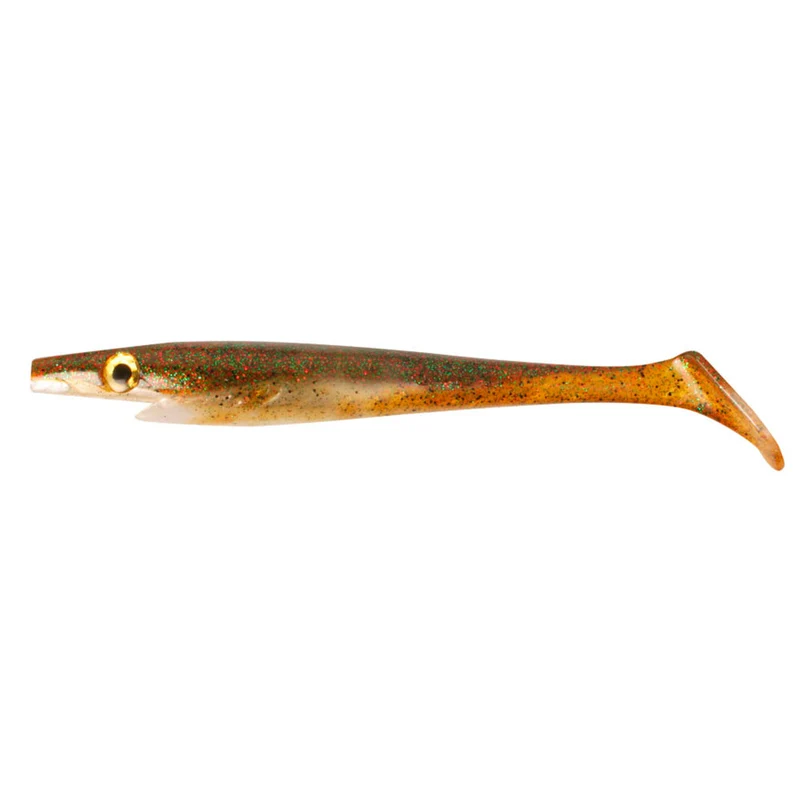 The Pig Shad Junior 8" (20 cm)