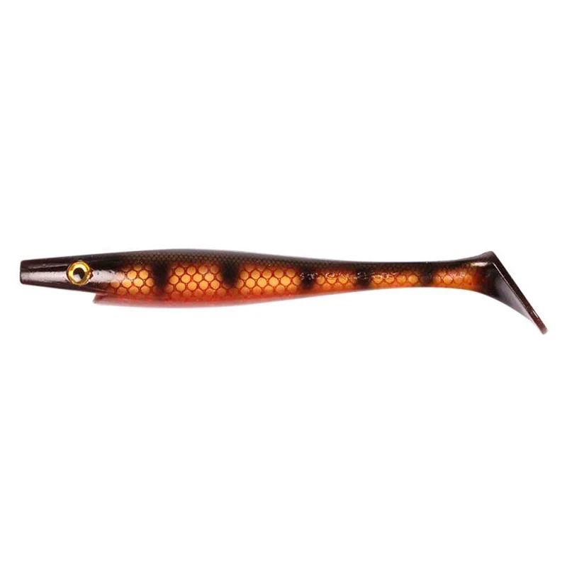 The Pig Shad Junior 8" (20 cm)