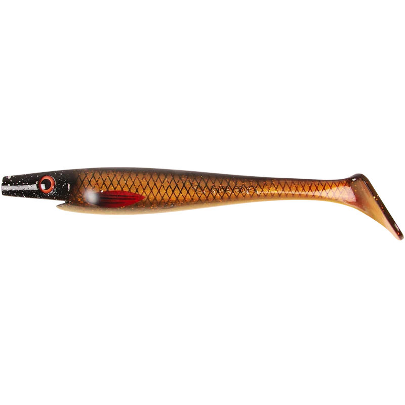 The Pig Shad Junior 8" (20 cm)