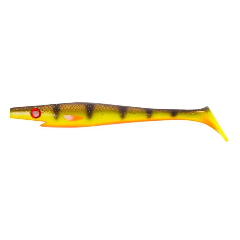 The Pig Shad Junior 8" (20 cm)
