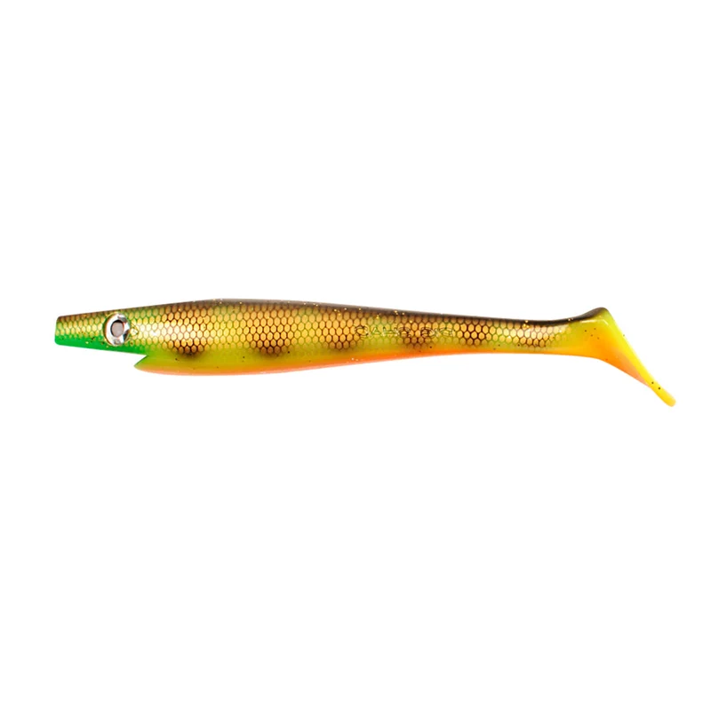 The Pig Shad Junior 8" (20 cm)