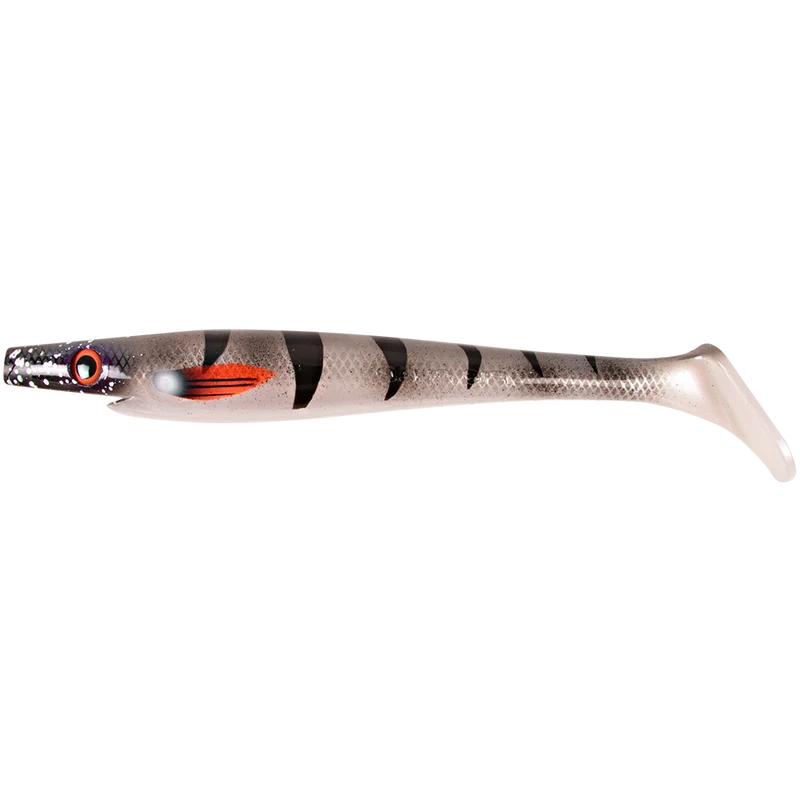 The Pig Shad Junior 8" (20 cm)