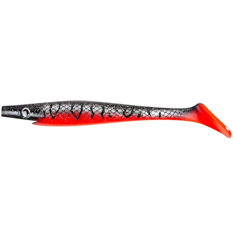 The Pig Shad Junior 8" (20 cm)