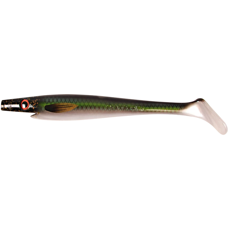 The Pig Shad 9" (23 cm)