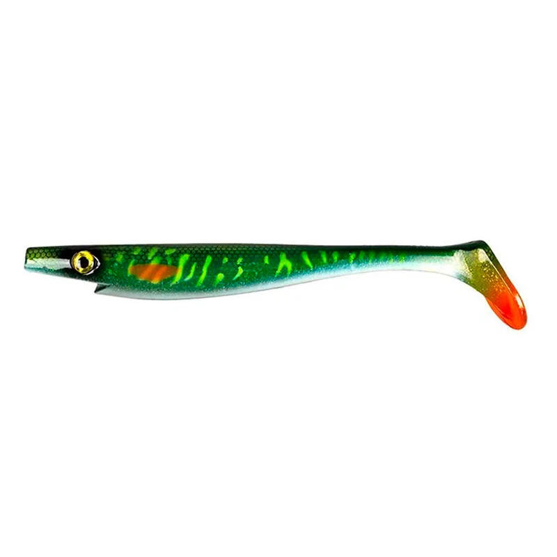 The Pig Shad 9" (23 cm)