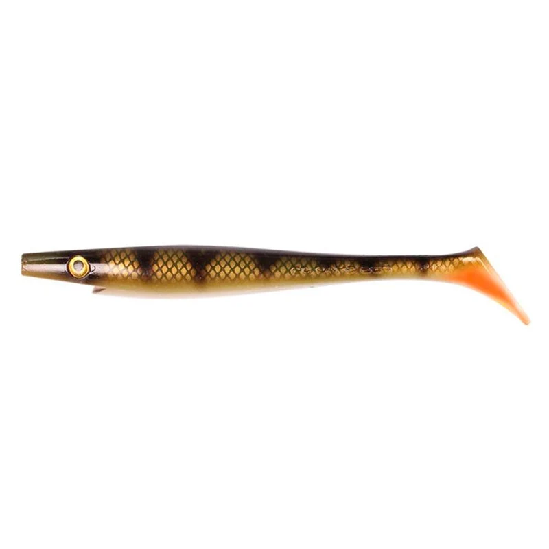 The Pig Shad 9" (23 cm)