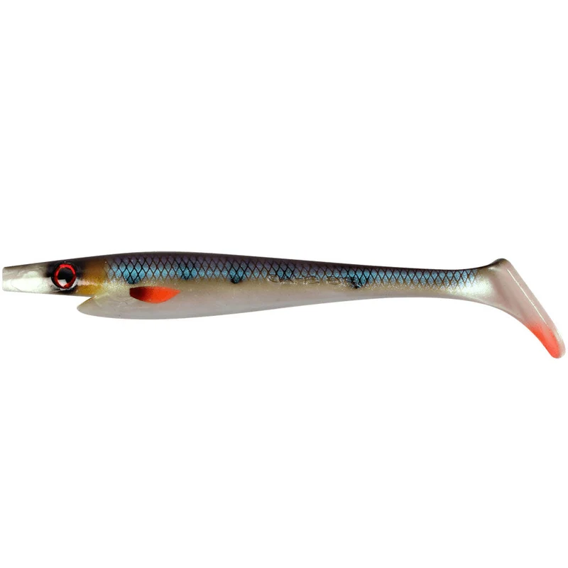 The Pig Shad 9" (23 cm)