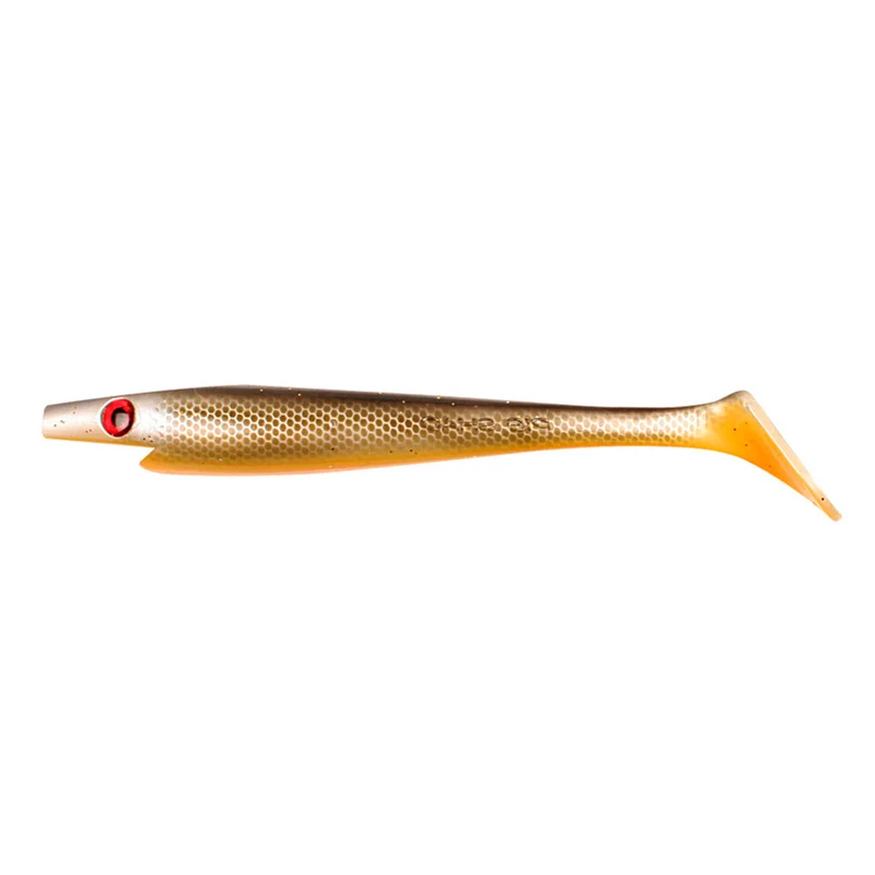 The Pig Shad 9" (23 cm)