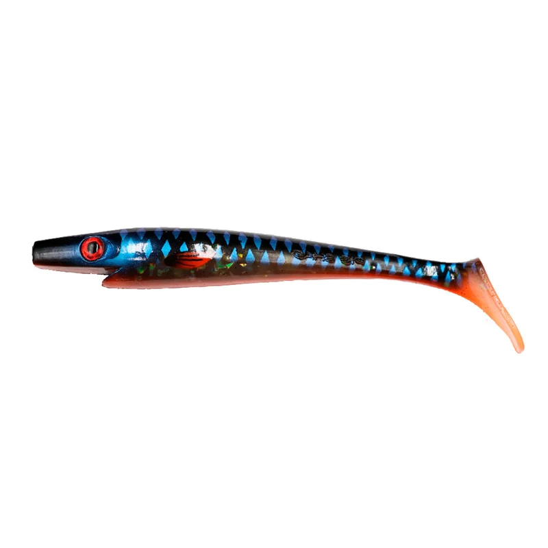The Pig Shad 9" (23 cm)