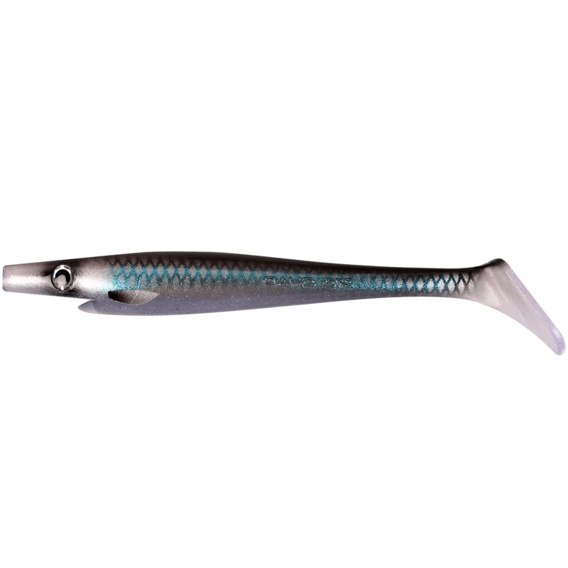 The Pig Shad 9" (23 cm)