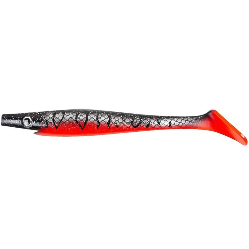 The Pig Shad 9" (23 cm)