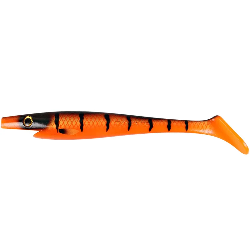 The Pig Shad 9" (23 cm)