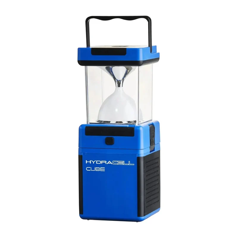 Laterne Lantern Combo Schwarz