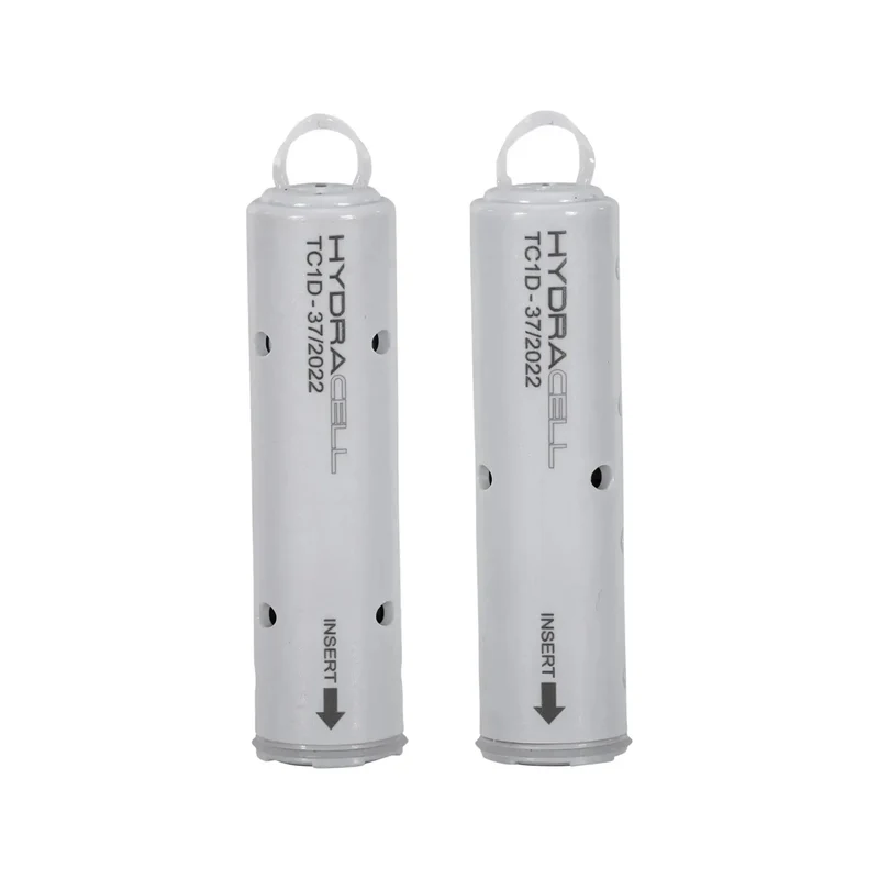 Energiezelle TC1D AquaFlash + AquaTac