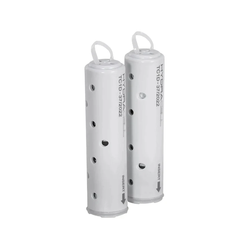 Energiezelle TC1D AquaFlash + AquaTac