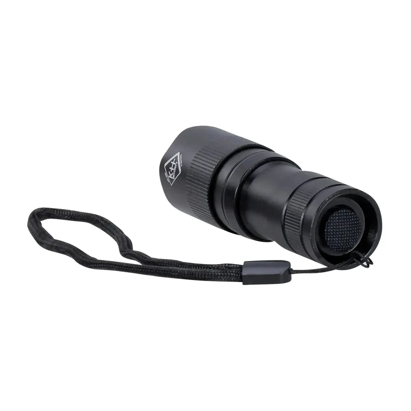 Taschenlampe 2in1 Pro Alarm