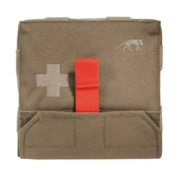Erste-Hilfe-Tasche IFAK Pouch S MKII