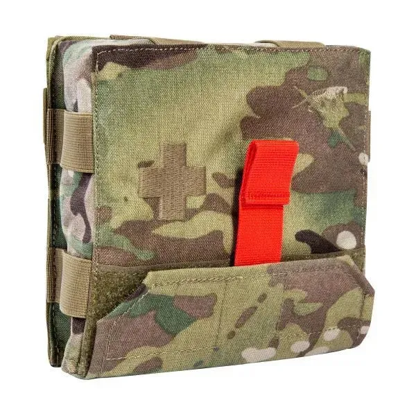 Erste-Hilfe-Tasche IFAK Pouch S MKII