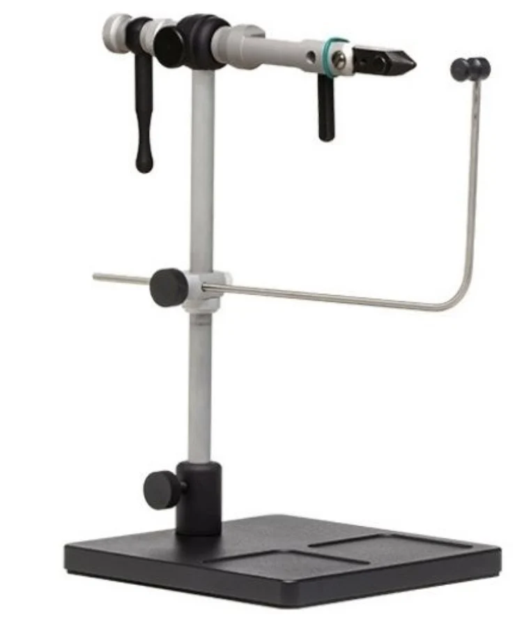 Renzetti - Clouser 2200 Traveller - Klar