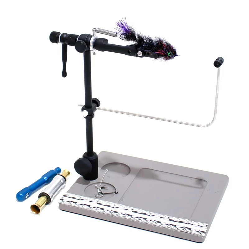 Renzetti - Clouser 2200 Traveller - Klar