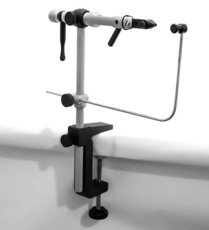 Renzetti - Clouser 2200 Traveller - Klar
