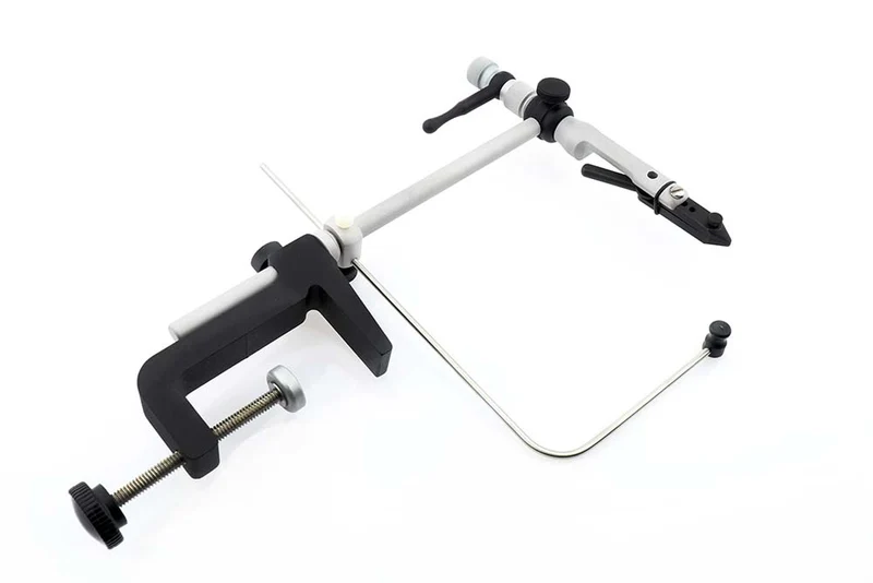 Renzetti - Clouser 2200 Traveller - Klar