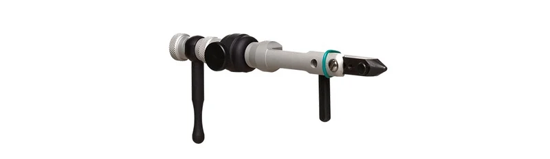Renzetti - Clouser 2200 Traveller - Klar